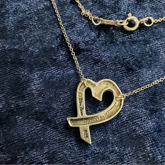 Necklace…&❤️!! - Picture 4 of 5